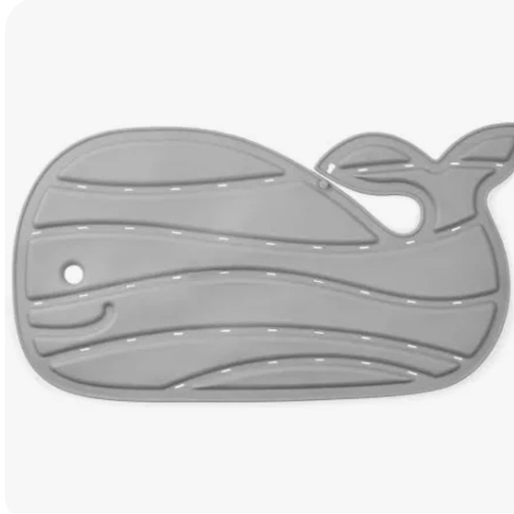 Skip Hop Accessories New Without Box In Original Plastic Gray Moby